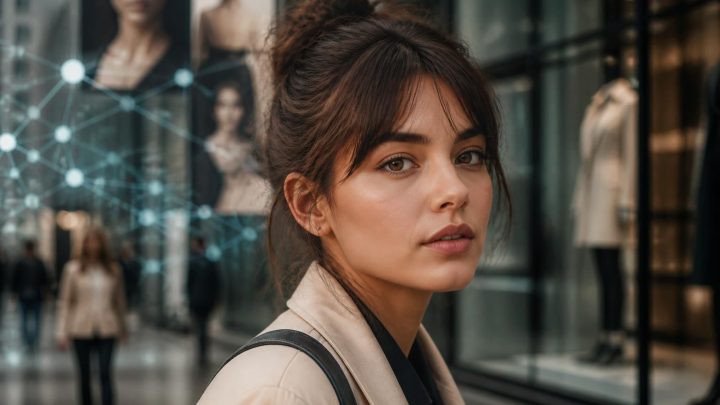 Esta et nom de jeune fille : Les tendances actuelles et ce qui les influence