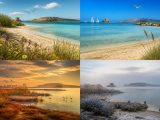 découvrez la beauté naturelle de la plage du stagnone à chaque saison. profitez des paysages uniques, du calme et des activités en plein air tout au long de l'année.