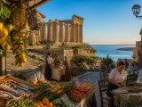 découvrez gela en italie, un voyage unique à travers l'histoire ancienne et les traditions authentiques de la sicile, entre patrimoine culturel et paysages enchanteurs.
