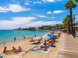 Guide pour profiter de la plage de Saint Aygulf à Fréjus