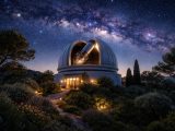 Les mystères révélés par l&rsquo;Observatoire astronomique à Toulon
