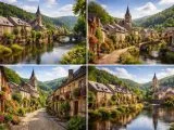 Les plus beaux villages des Ardennes françaises à visiter absolument cette année
