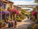Les villages en Camargue : une immersion dans la culture provençale