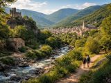 Visiter Mazamet : un voyage au cœur de l&rsquo;histoire et de la nature