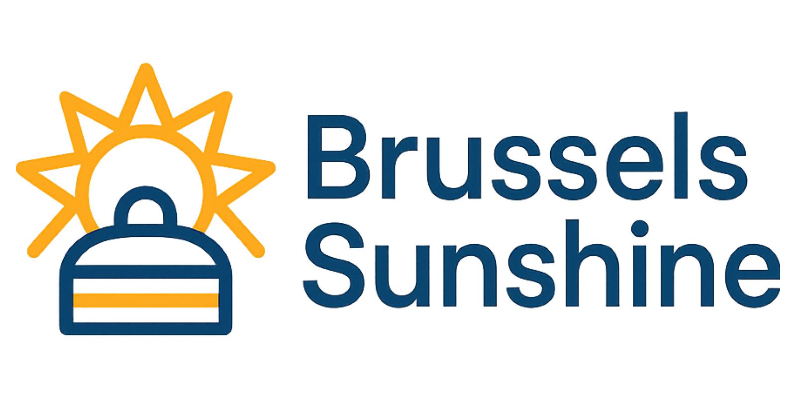Brussels Sunshine